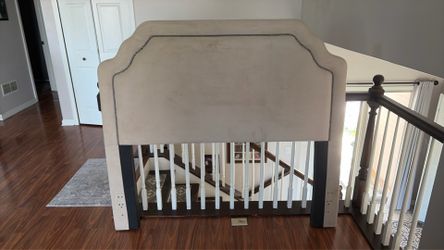Headboard
