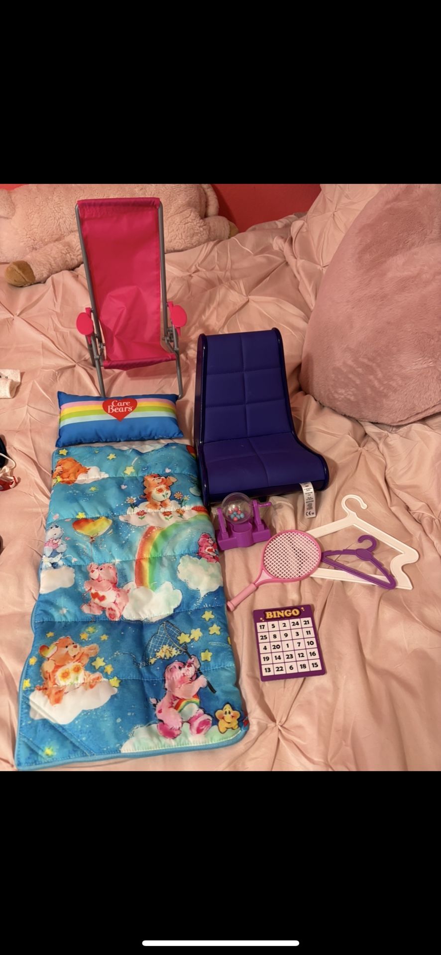 American Girl Doll Accessories 