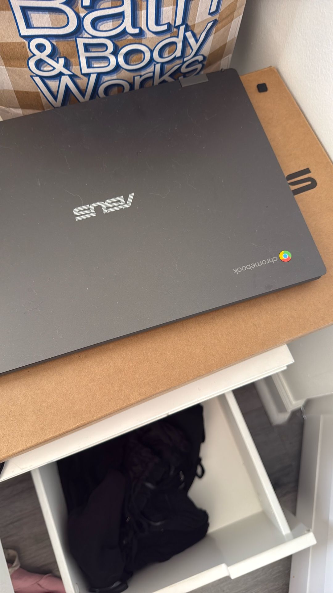 Laptop Asus