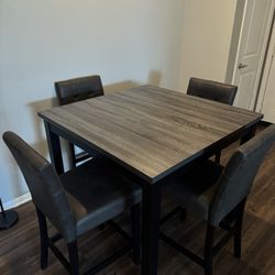Dinning Room Set