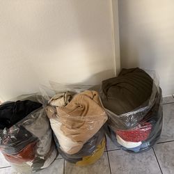 Free women’s clothes