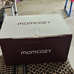 Momcozy Breast Pump Hands Free M5, Wearable 