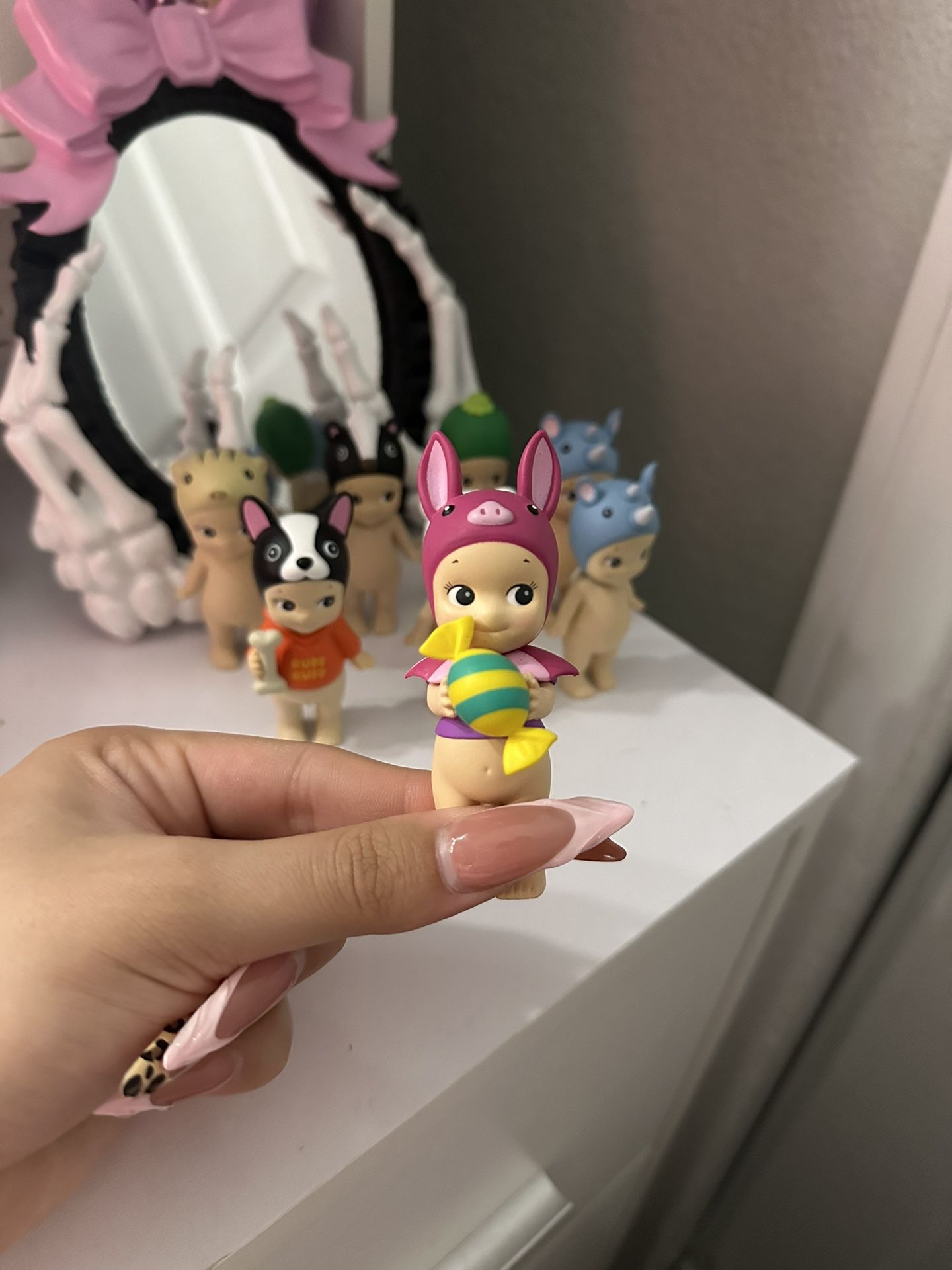 Sonny Angel