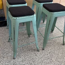 Counter Bar Stools