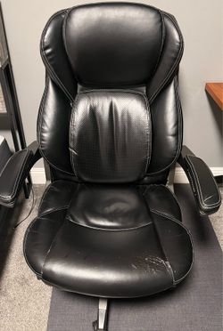 office chair