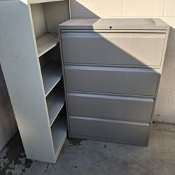 File Cabinet