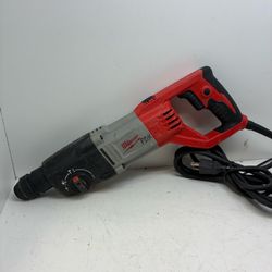 Milwaukee Rotary Hammer 211991