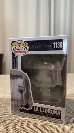 LA LLORONA La Llorona Funko POP