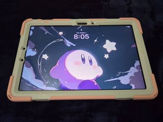 Samsung Tablet S10 FE