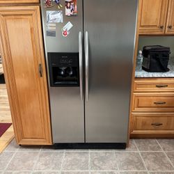 KitchenAid Refrigerator 