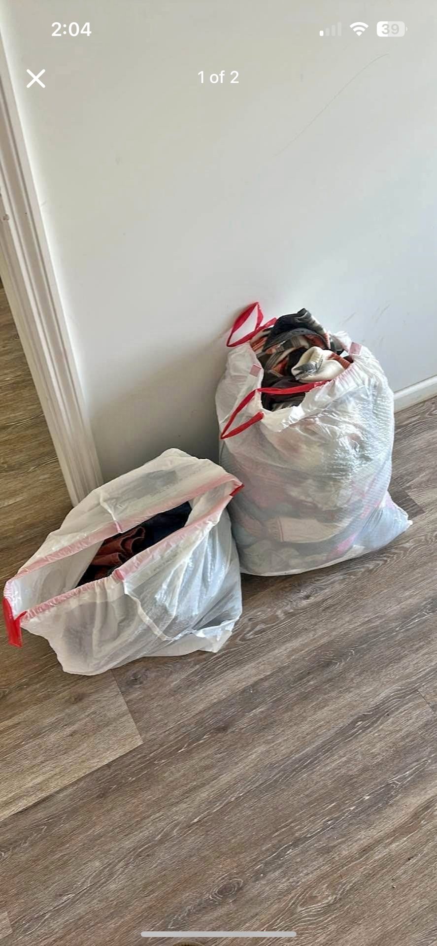 Clothes