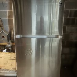 Samsung Refrigerator Top Freezer