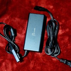 100W Charger for Microsoft Surface 102w / 65w / 44w also it's USB C