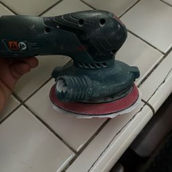 Bosch Sander 