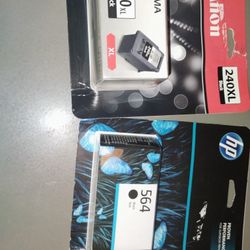 PrintEr Ink 
