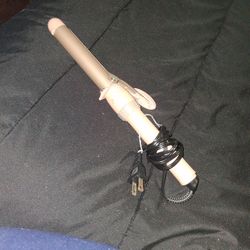 Hair Curler