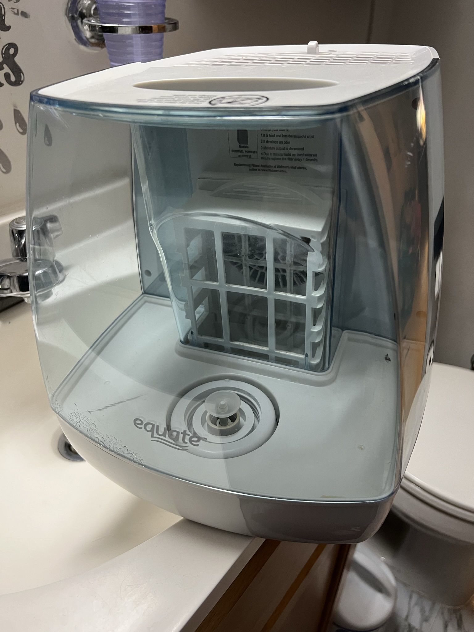 Humidifier