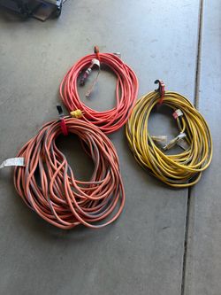 Extension Cords