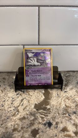 Dusclops - EX Deoxys - 7