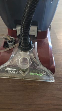 Hoover carpet Cleaner