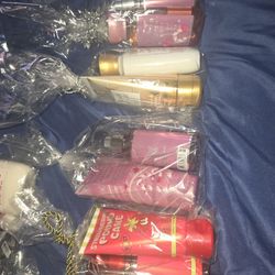 Bath & Body Works  $10