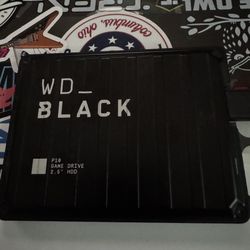 1TB Xbox Series X/S External Hard Drive 