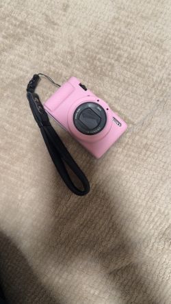 Sony - ZV-1 20.1-Megapixel Digital Camera