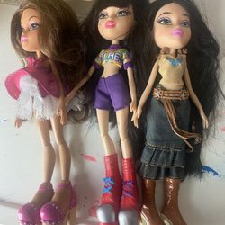 Bratz  Doll