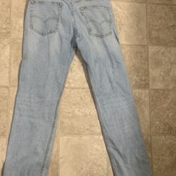 Levi’s Jeans 