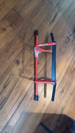 Go Fit Pull Up Bar