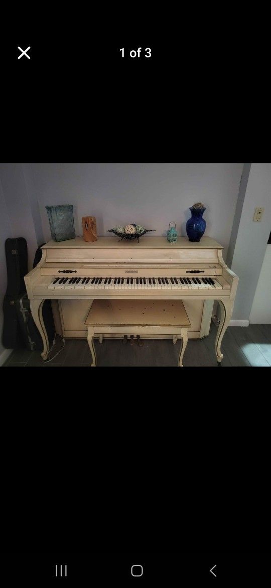 Piano