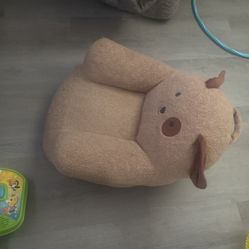 Lazy Boy Type Toddle Chair 