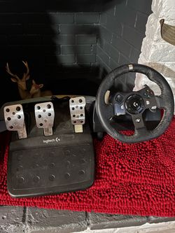 Logitech Xbox G920