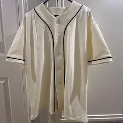 Large men’s shirt