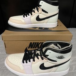 Jordan 1 High Zoom Air CMFT