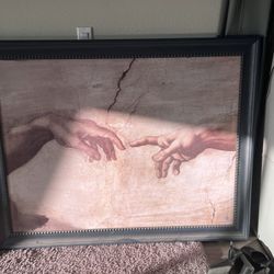 Large Canvas Art Free