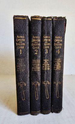 Carpenter classic manual