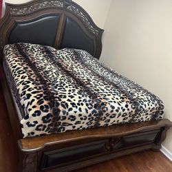 King Bedroom Set