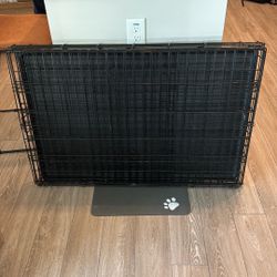 Dog Crate XL 