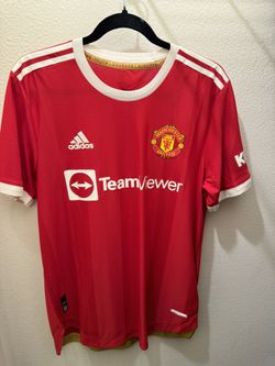 Manchester United Size Medium