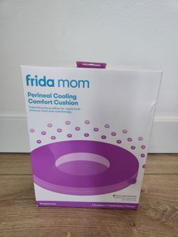 Frida Mom Perineal Cooling Comfort Cushion