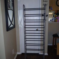 Shoe 👞 Rack