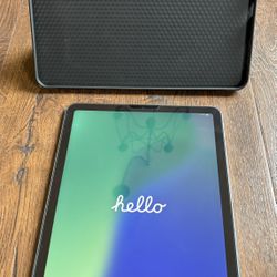 iPad Air 5th Gen with M1 chip