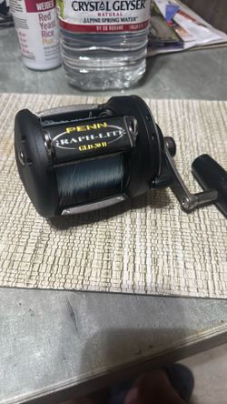 Penn Formula Fishing Reel