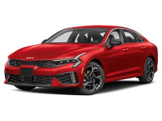2025 Kia K5