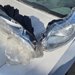 2012-18 Ford Focus Parts 