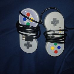 Snes Mini