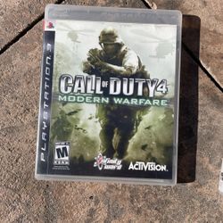 Play Station PS3 Games