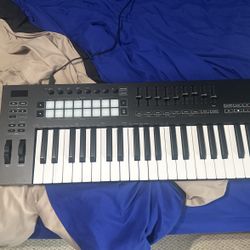 Ableton LaunchKey 49