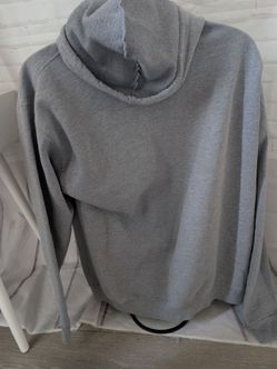 Athletic Works hooded sweatshirt men's size 3XL